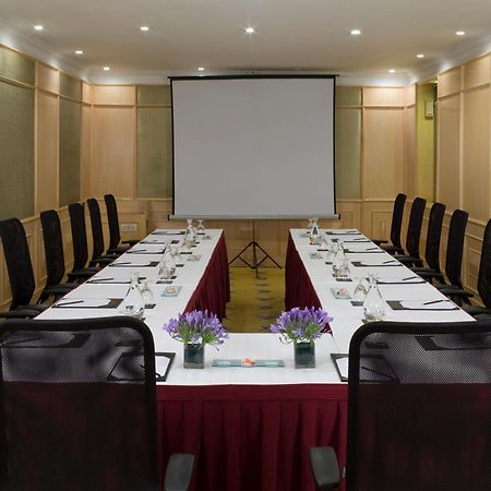 מלון Ambassador, New Delhi - Ihcl Seleqtions מראה חיצוני תמונה
