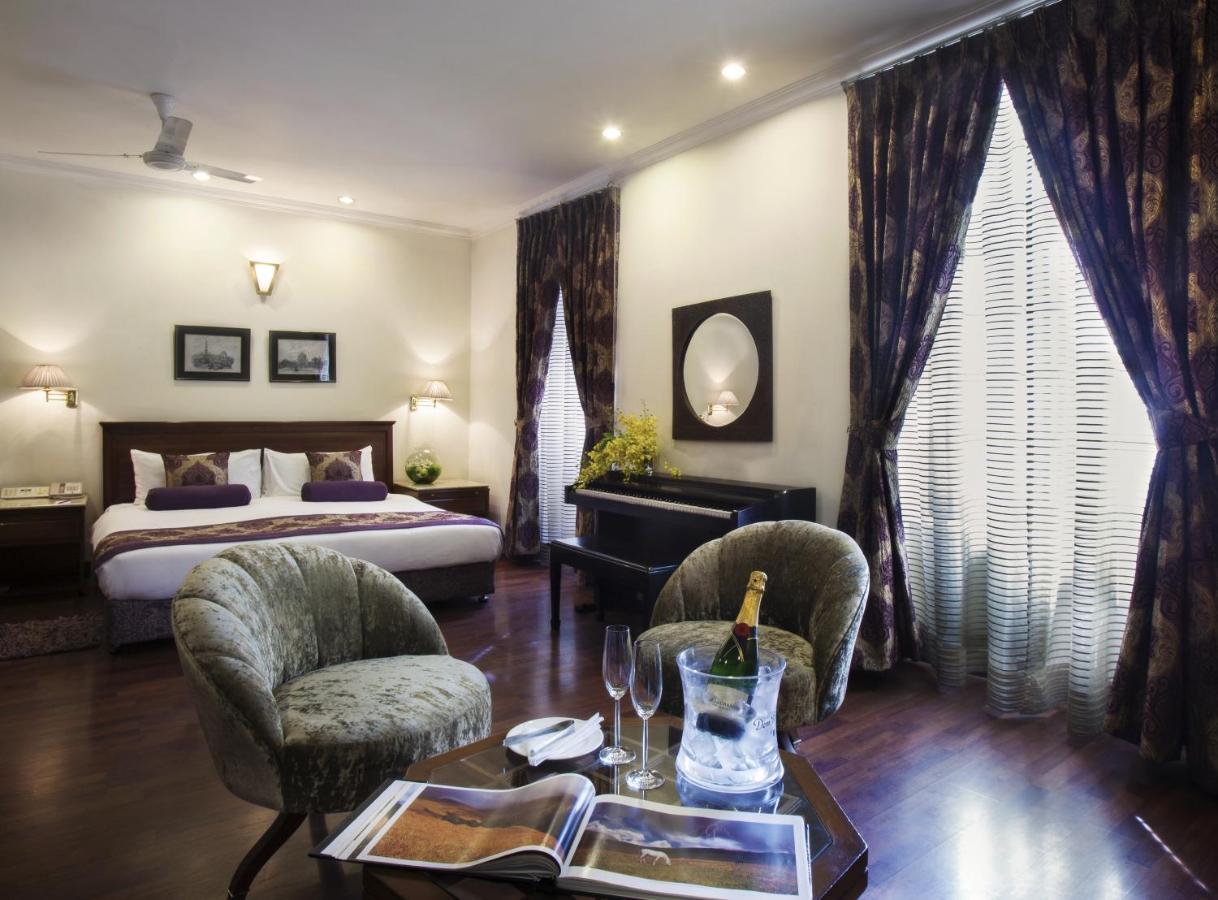 מלון Ambassador, New Delhi - Ihcl Seleqtions חדר תמונה